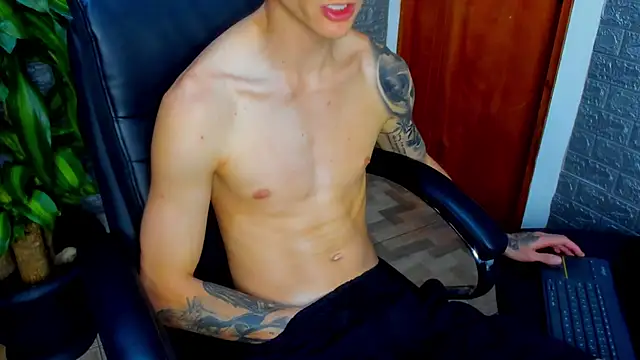 Dmtry6 online show from March 21, 11:12 pm