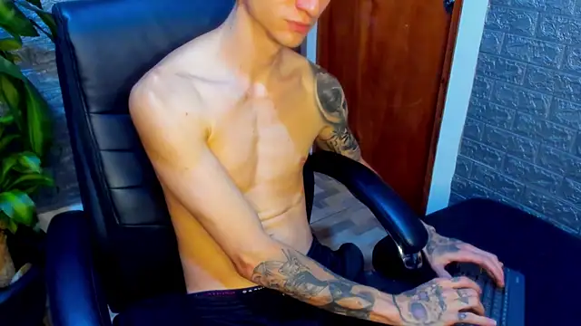 Dmtry6 online show from March 22, 11:20 pm