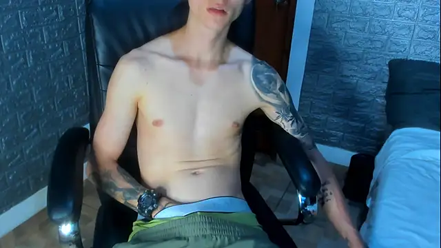 Dmtry6 online show from September 17, 11:28 pm