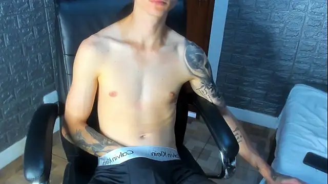 Dmtry6 online show from September 19, 6:30 pm