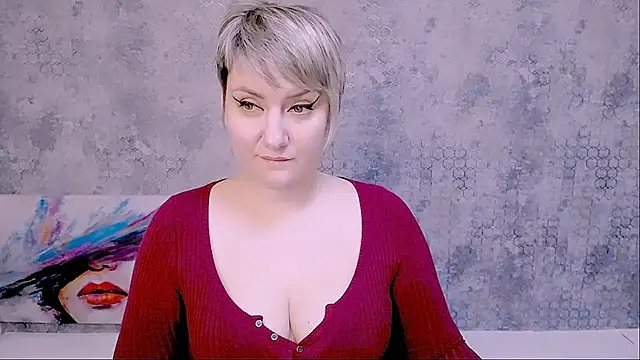 Djullia online show from February 15, 12:22 pm