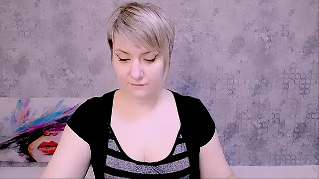 Djullia online show from February 22, 6:06 am