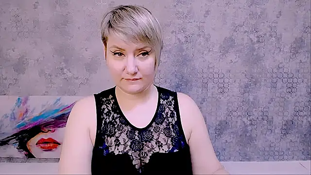 Djullia online show from March 6, 9:14 am