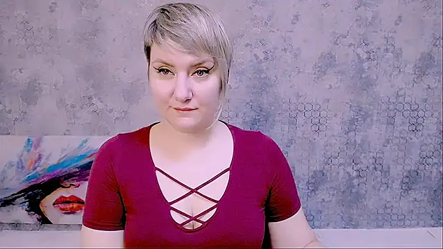 Djullia online show from March 8, 3:24 pm