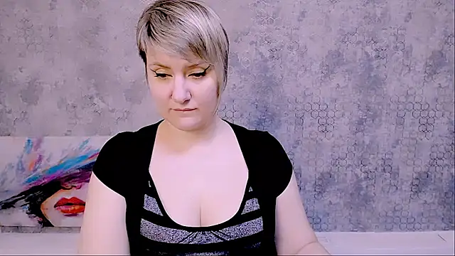 Djullia online show from March 23, 9:10 am