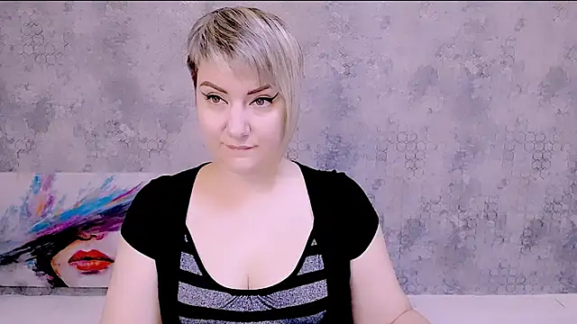 Djullia online show from September 17, 5:42 am