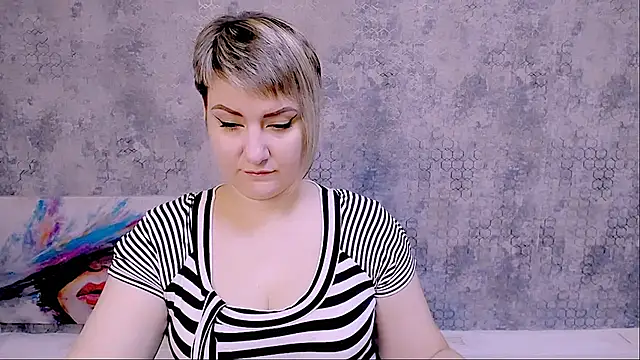 Djullia online show from October 13, 5:51 am