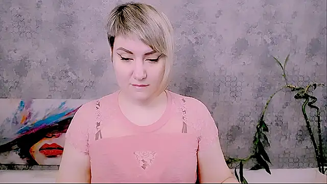 Djullia online show from January 12, 7:13 am