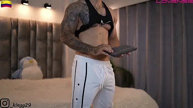 john king29 online show from November 8, 12:49 pm