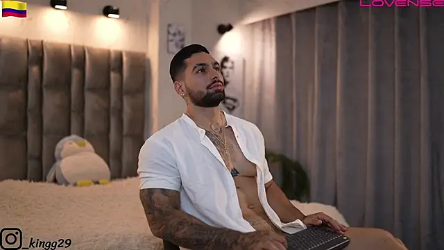 john king29 online show from November 15, 12:02 pm