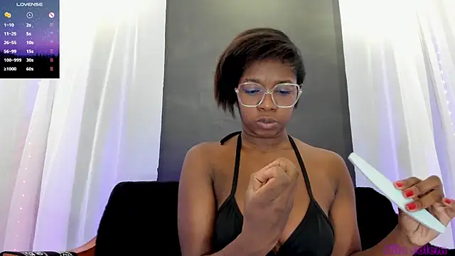 nilosolem online show from February 1, 1:20 pm