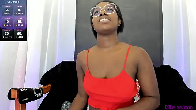 nilosolem online show from February 2, 3:17 pm