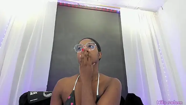 nilosolem online show from February 8, 1:01 pm