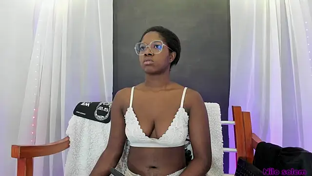 nilosolem online show from February 13, 3:03 pm