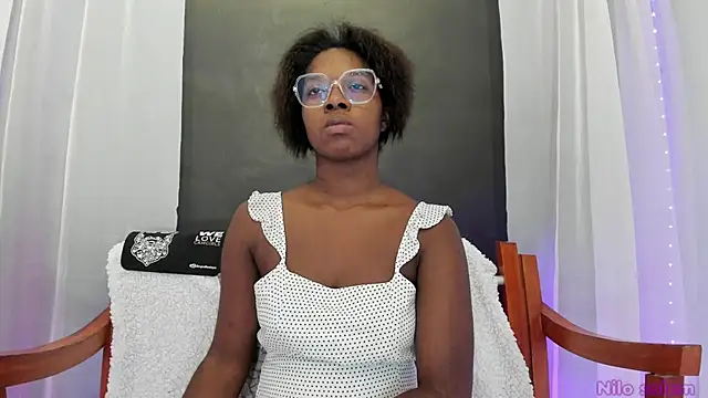 nilosolem online show from February 23, 9:05 pm