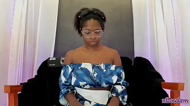 nilosolem online show from March 23, 6:58 am