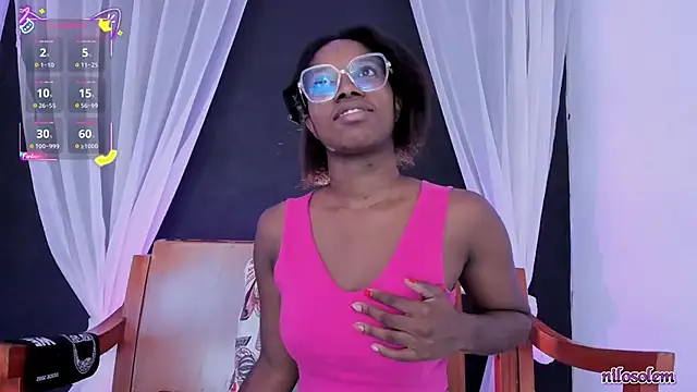 nilosolem online show from September 16, 4:19 pm