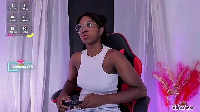 nilosolem online show from October 23, 7:45 pm