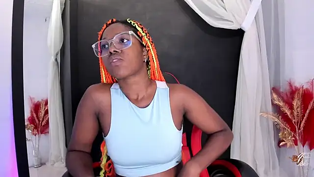 nilosolem online show from April 5, 4:20 am