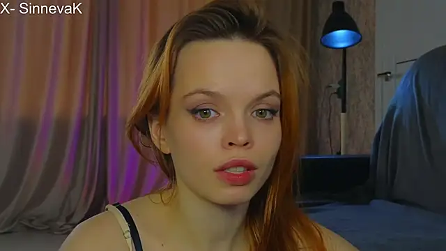 sinteas online show from December 9, 7:50 am