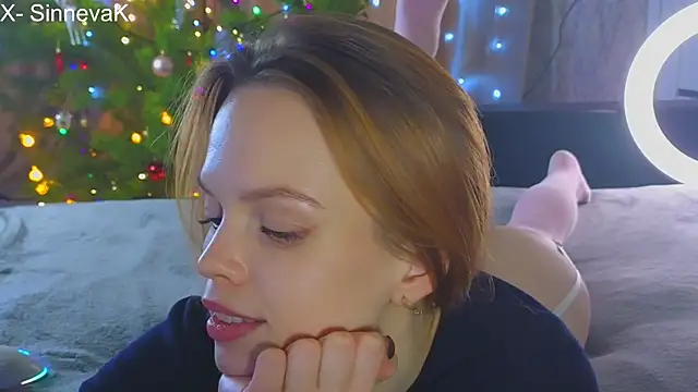 sinteas online show from December 24, 11:06 am