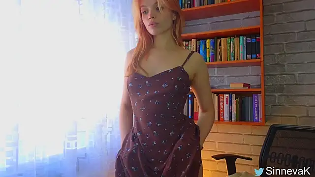 sinteas online show from February 16, 9:15 am