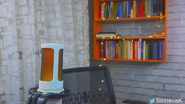 sinteas online show from March 13, 4:23 pm