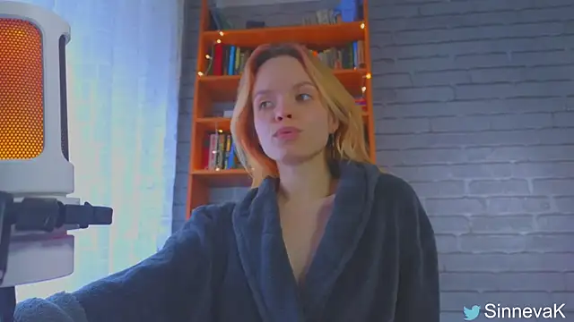 sinteas online show from March 15, 9:52 am