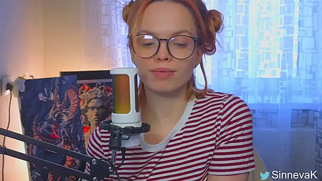 sinteas online show from March 20, 12:22 pm