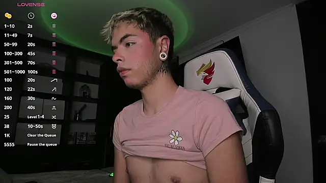  morghan  online show from December 23, 6:44 am