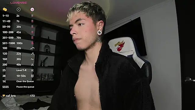  morghan  online show from December 31, 10:15 am