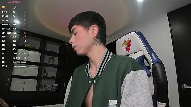  morghan  online show from February 5, 3:13 am