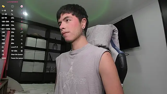  morghan  online show from February 6, 7:02 am