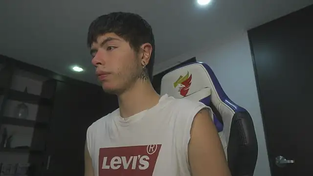  morghan  online show from March 5, 3:40 am