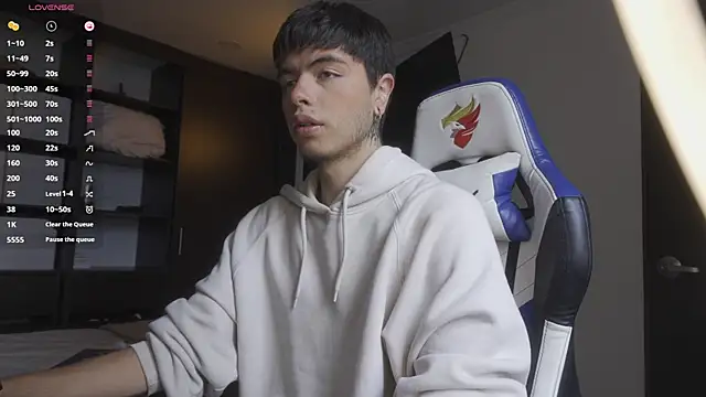  morghan  online show from October 3, 4:04 pm