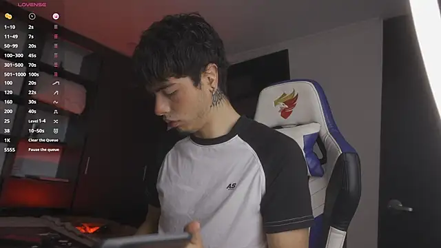  morghan  online show from November 7, 5:46 pm