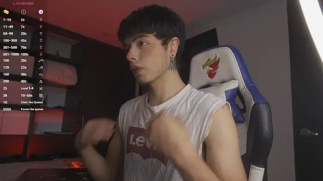  morghan  online show from November 11, 8:31 pm