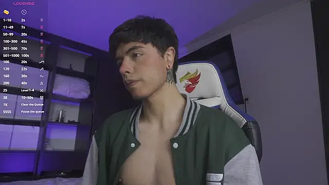  morghan  online show from December 3, 6:28 pm