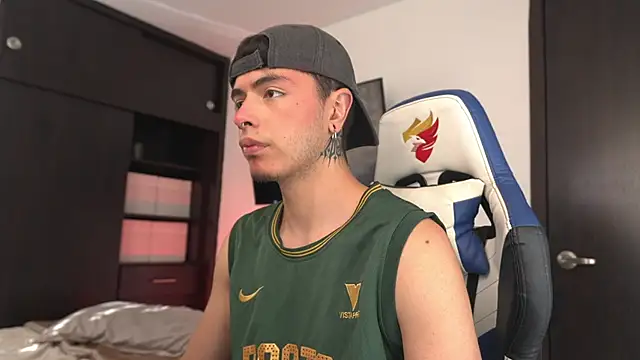  morghan  online show from February 19, 9:22 pm