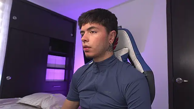  morghan  online show from February 26, 7:35 pm