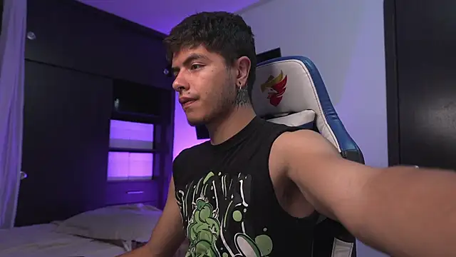  morghan  online show from March 1, 7:32 am