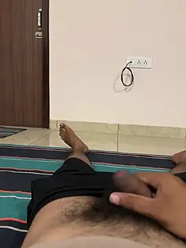 joe112222 online show from February 2, 2:24 pm