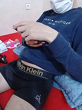 arabqueen online show from January 11, 8:03 pm