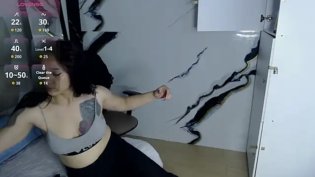 nicol furyy online show from July 3, 10:54 am