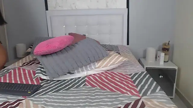 Sofia Blosom online show from February 12, 6:51 am