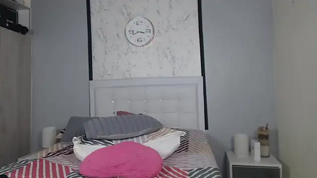 Sofia Blosom online show from February 12, 9:52 am