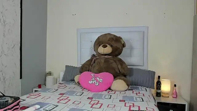 Sofia Blosom online show from September 19, 10:21 pm