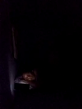 Pretinhoo25 online show from February 27, 2:33 am