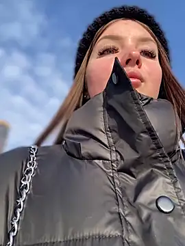 KrisMagnoly online show from February 14, 11:31 am