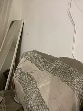 KrisMagnoly online show from April 8, 11:16 pm